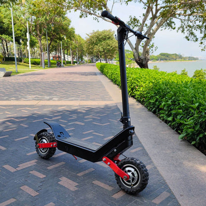 HX X10 - Electric scooter - Wheelyshop