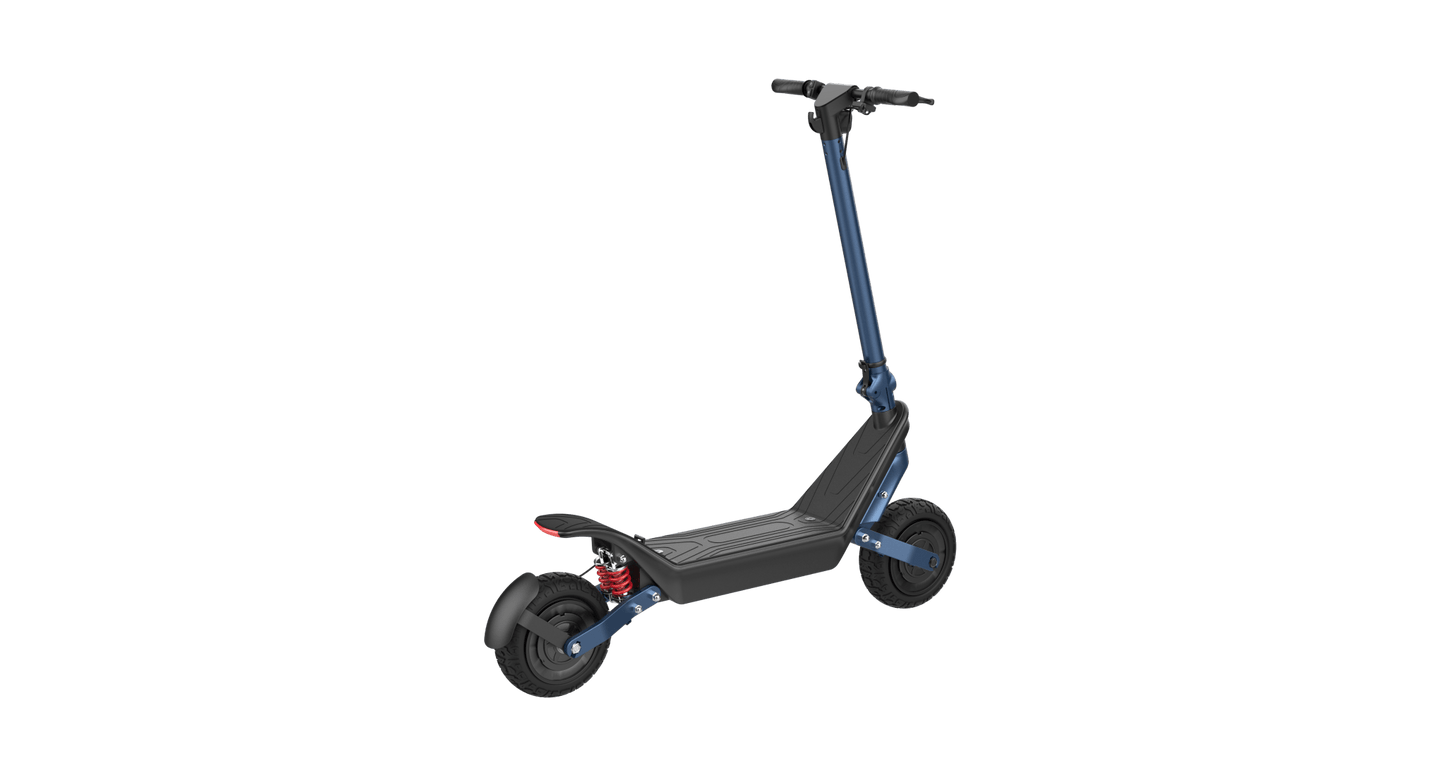 HX X10 - Electric scooter - Wheelyshop