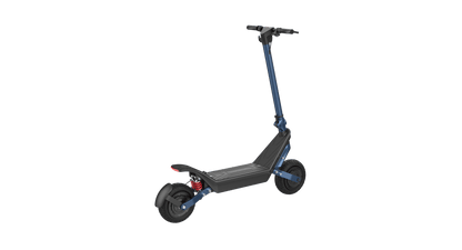 HX X10 - Electric scooter - Wheelyshop