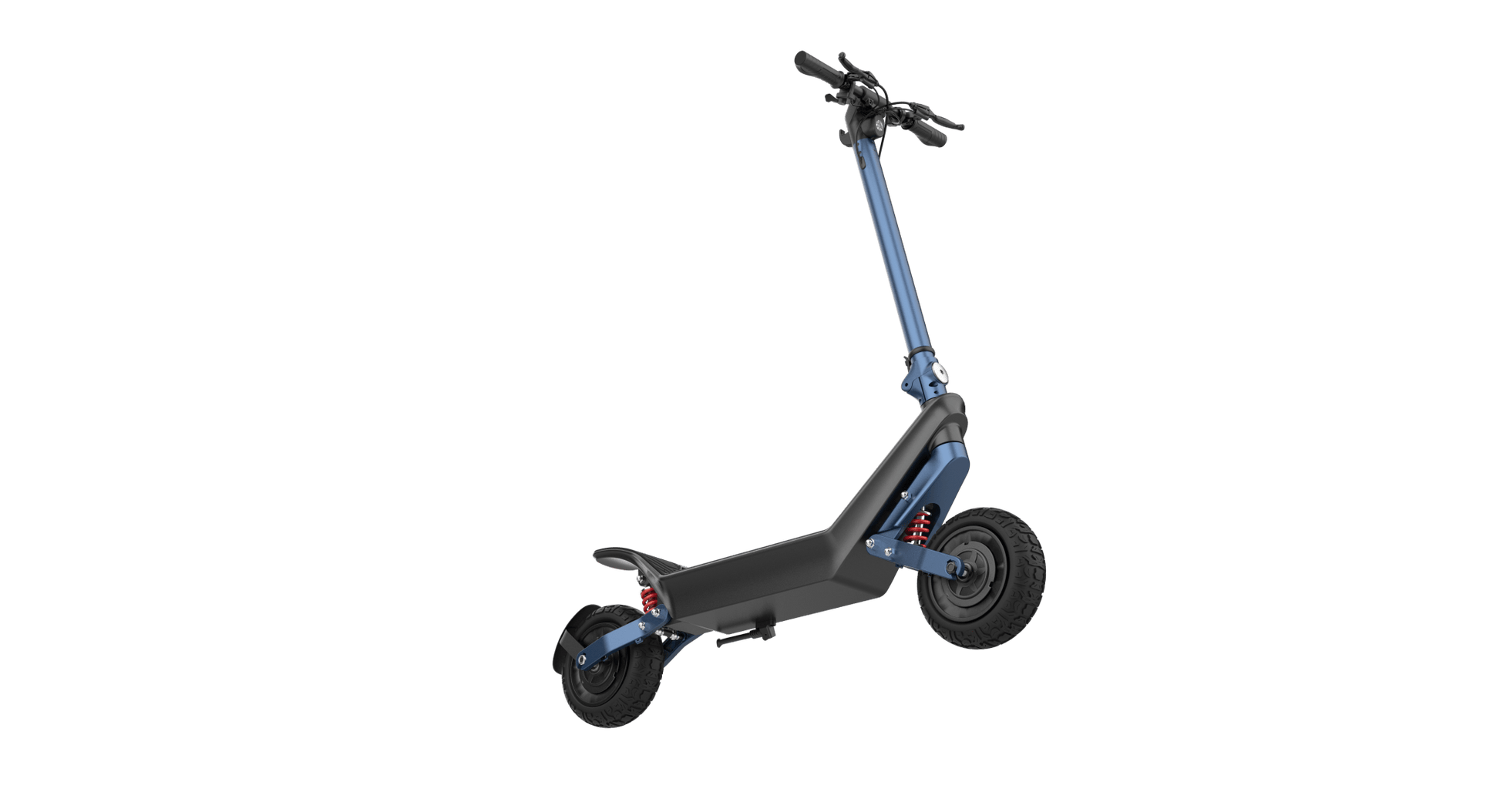 HX X10 - Electric scooter - Wheelyshop