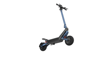 HX X10 - Electric scooter - Wheelyshop