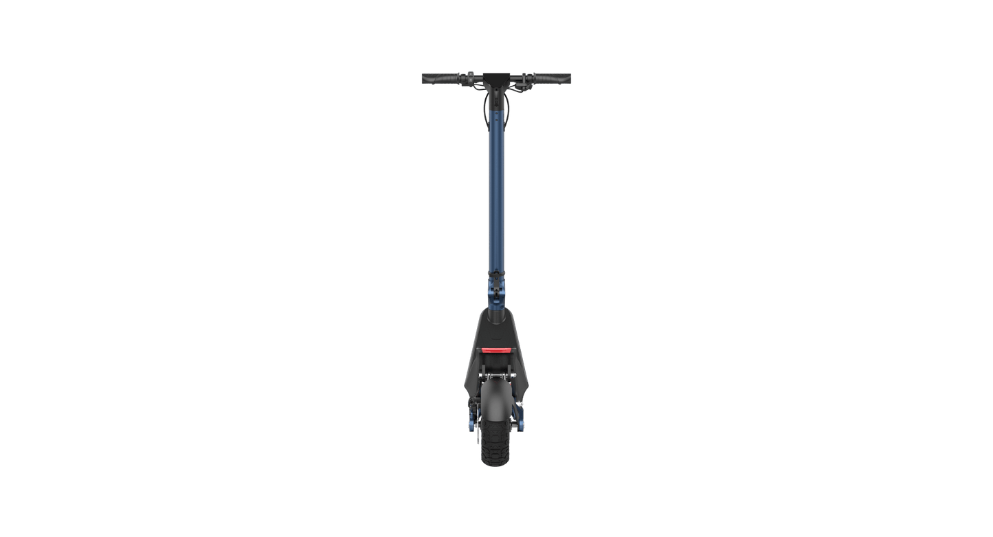 HX X10 - Electric scooter - Wheelyshop