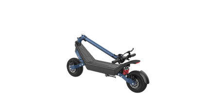 HX X10 - Electric scooter - Wheelyshop