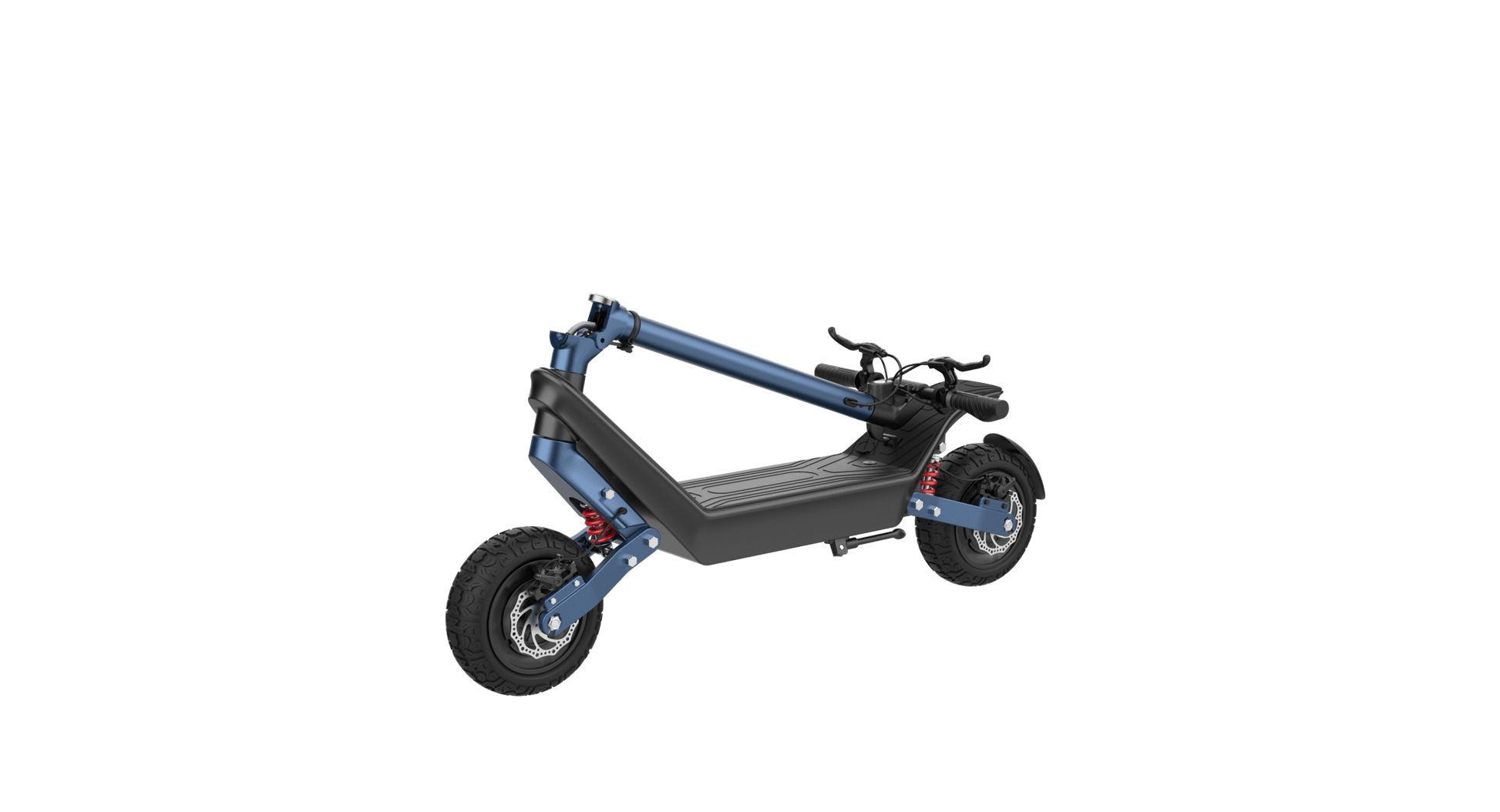 HX X10 - Electric scooter - Wheelyshop