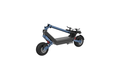 HX X10 - Electric scooter - Wheelyshop