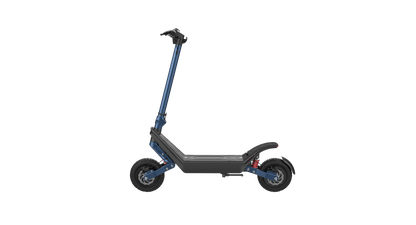 HX X10 - Electric scooter - Wheelyshop