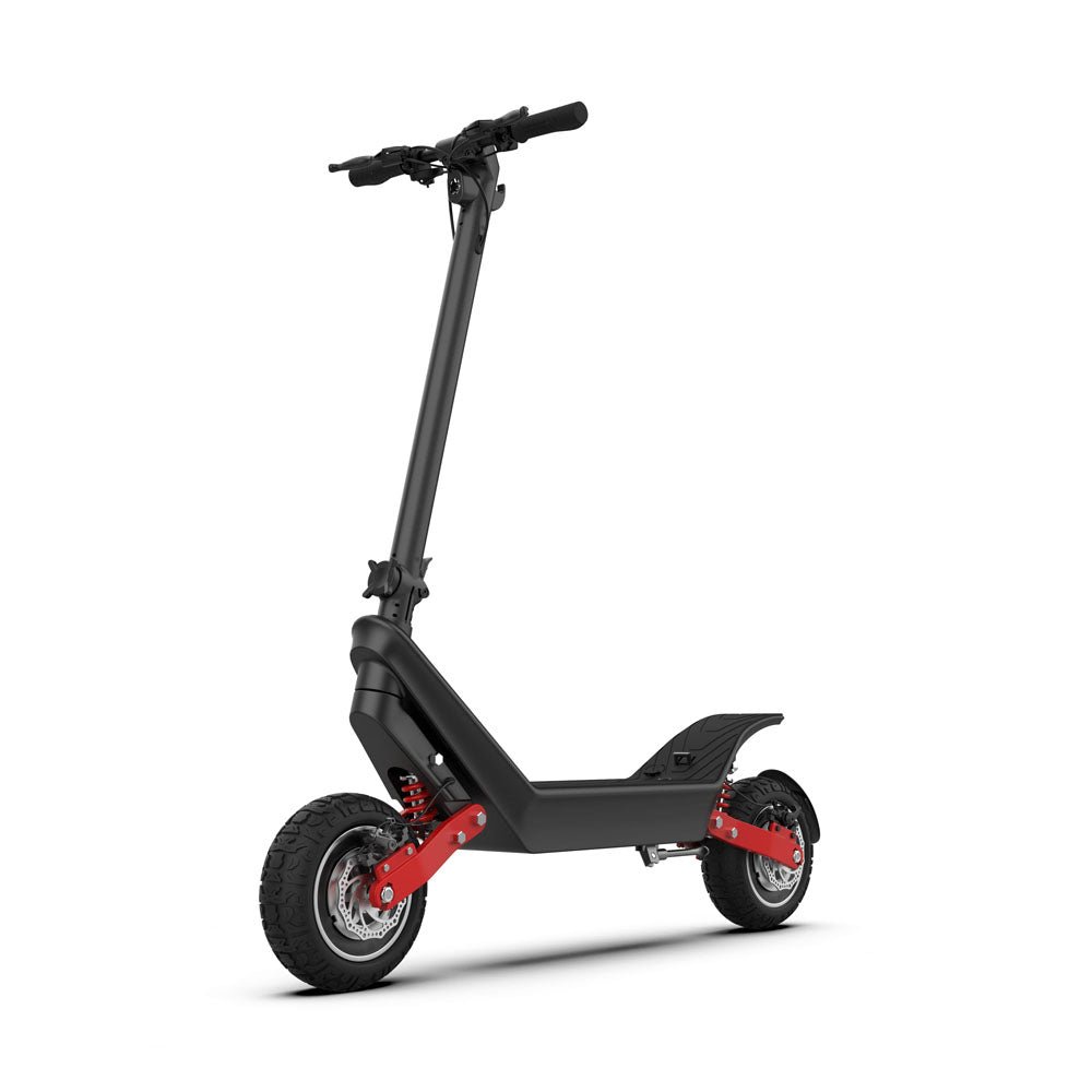 HX X10 - Electric scooter - Wheelyshop