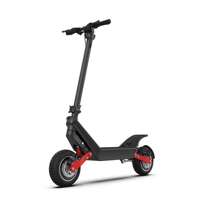 HX X10 - Electric scooter - Wheelyshop