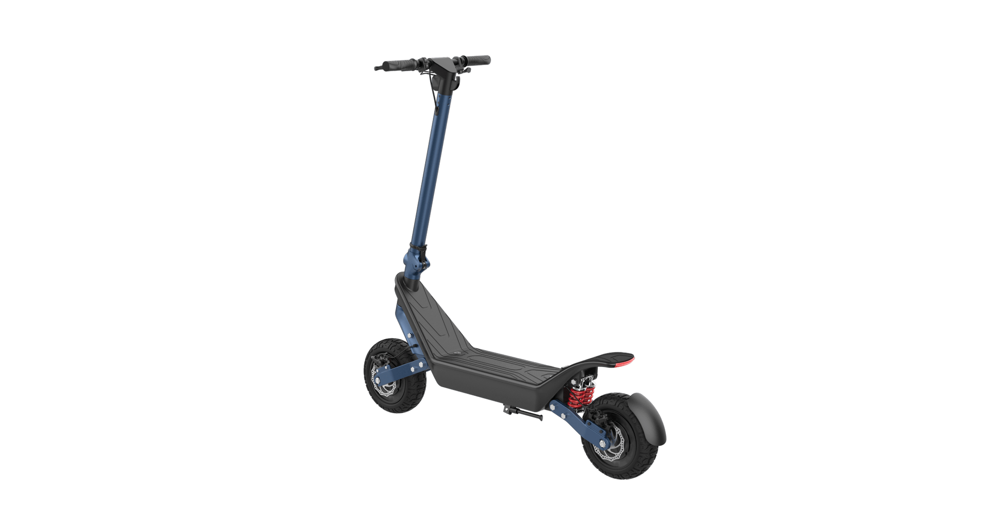 HX X10 - Electric scooter - Wheelyshop