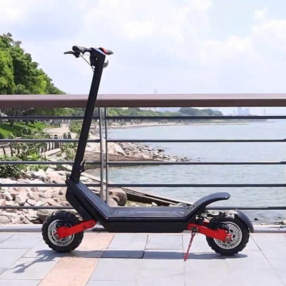 HX X10 - Electric scooter - Wheelyshop