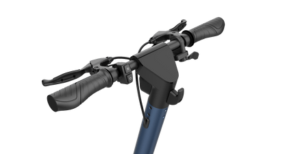 HX X10 - Electric scooter - Wheelyshop