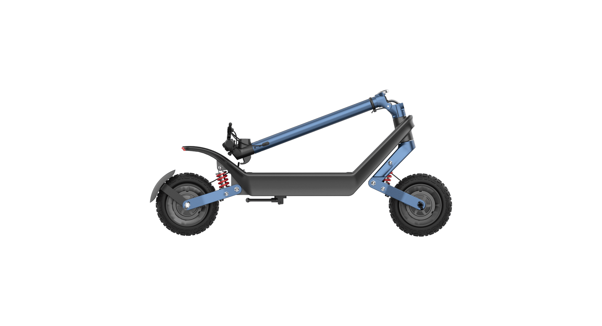 HX X10 - Electric scooter - Wheelyshop