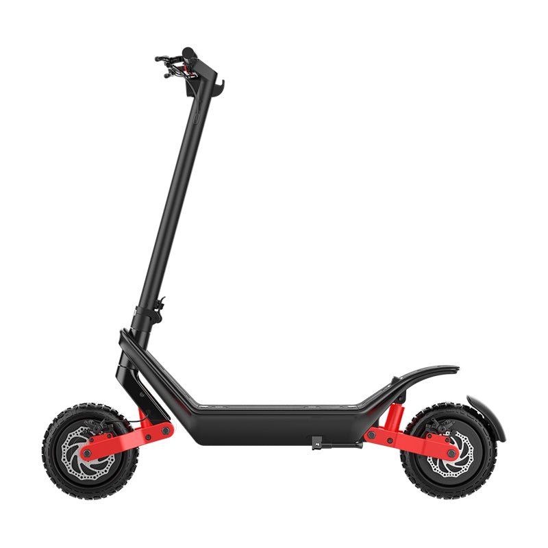 HX X10 - Electric scooter - Wheelyshop