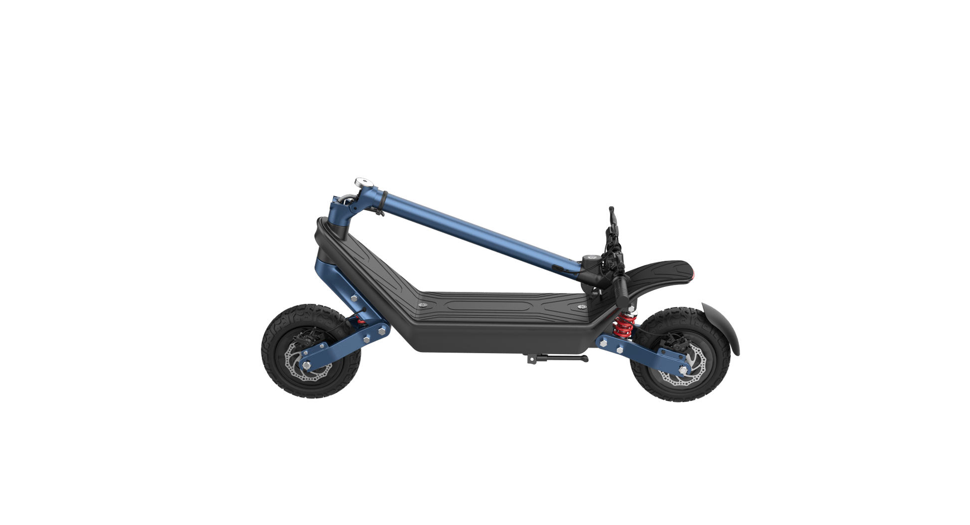 HX X10 - Electric scooter - Wheelyshop