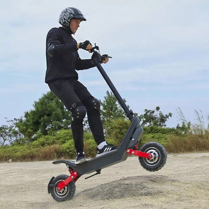 HX X10 - Electric scooter - Wheelyshop