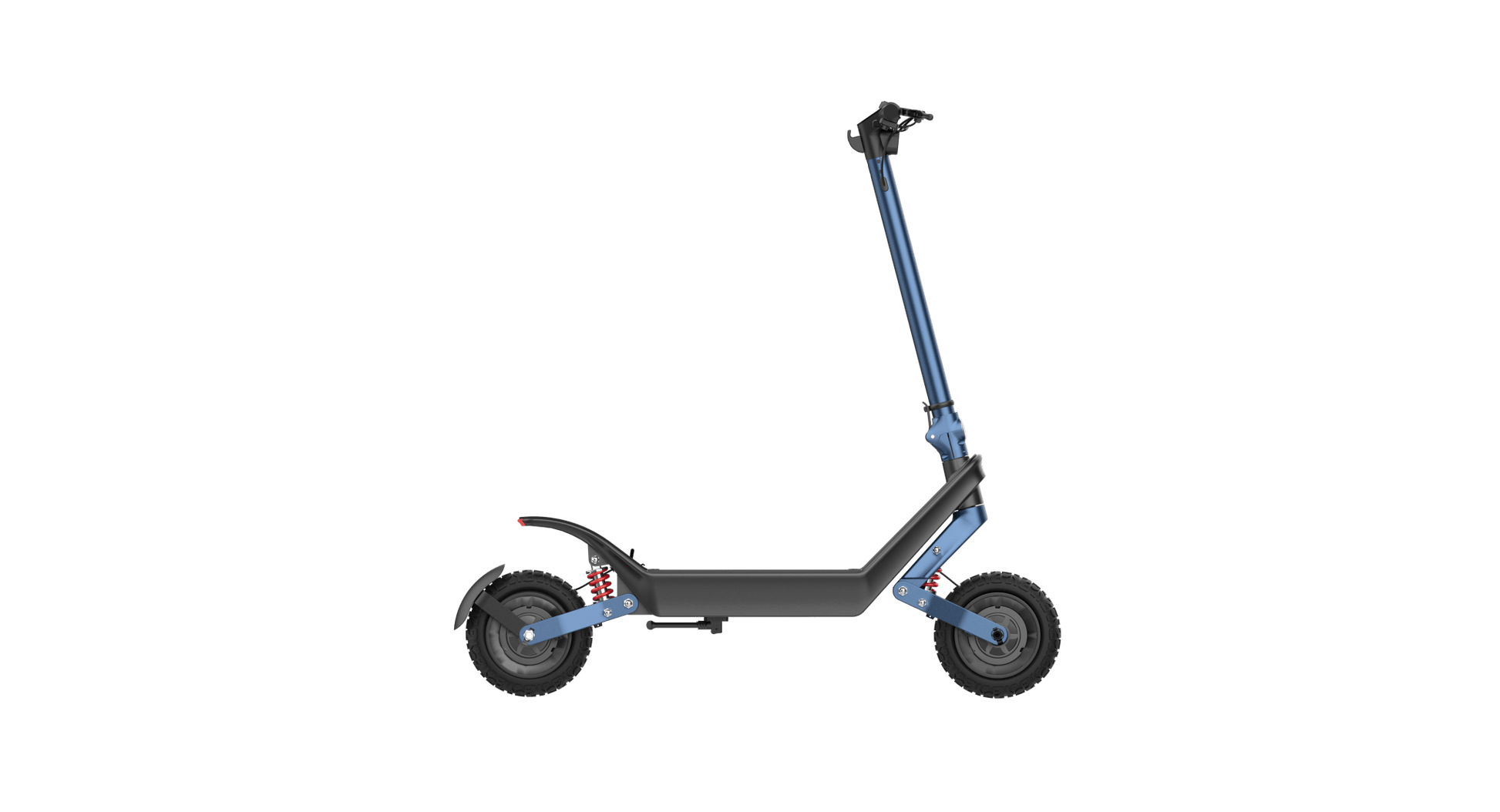 HX X10 - Electric scooter - Wheelyshop