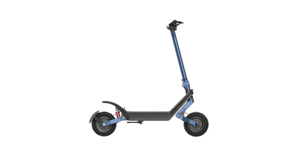 HX X10 - Electric scooter - Wheelyshop