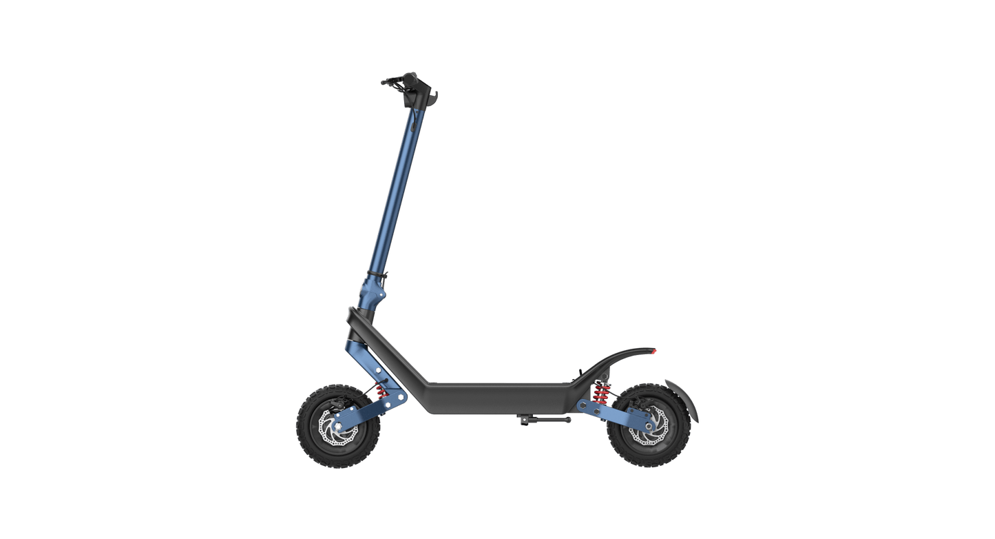 HX X10 - Electric scooter - Wheelyshop