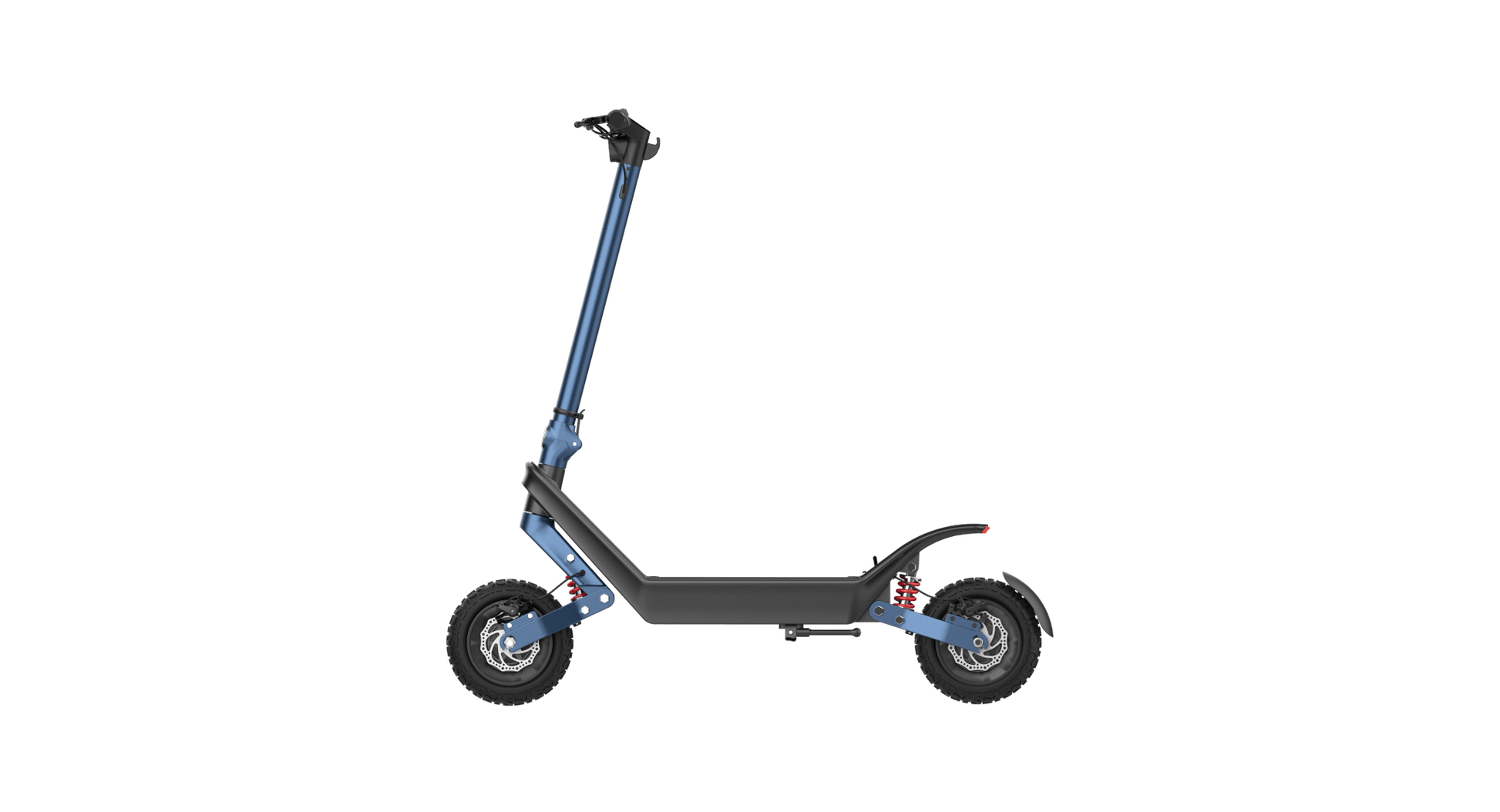 HX X10 - Electric scooter - Wheelyshop