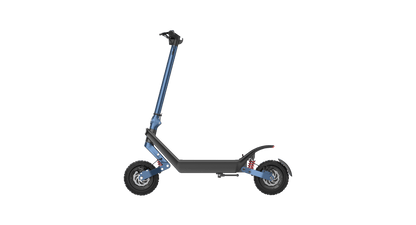 HX X10 - Electric scooter - Wheelyshop