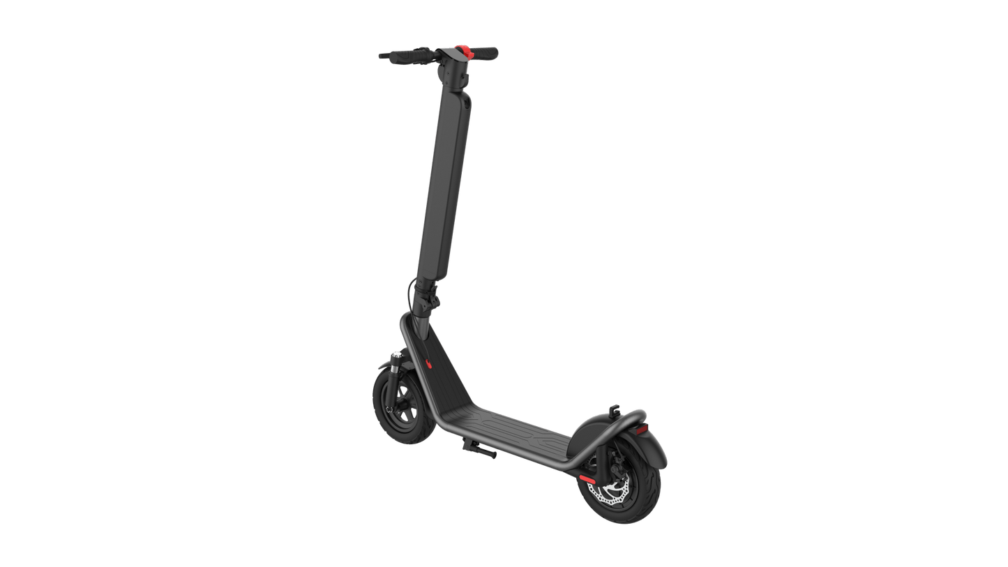 HX X11 - Electric scooter - Wheelyshop