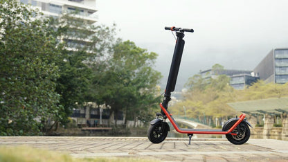 HX X11 - Electric scooter - Wheelyshop