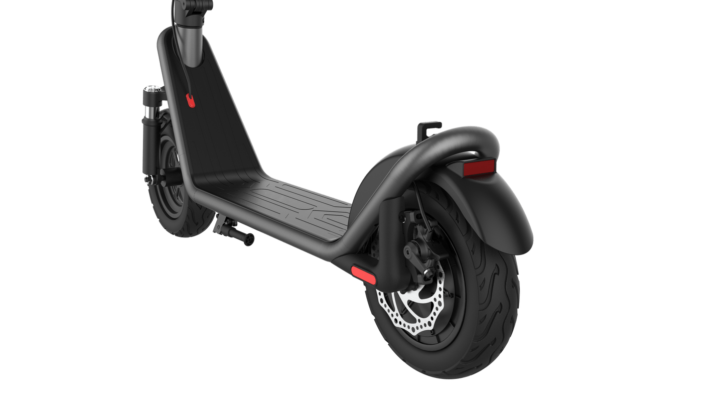 HX X11 - Electric scooter - Wheelyshop