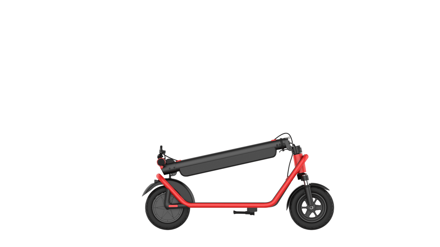 HX X11 - Electric scooter - Wheelyshop