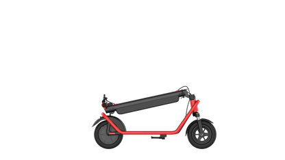 HX X11 - Electric scooter - Wheelyshop