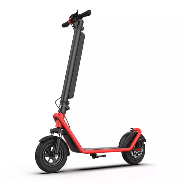 HX X11 - Elsparkcykel - Wheelyshop