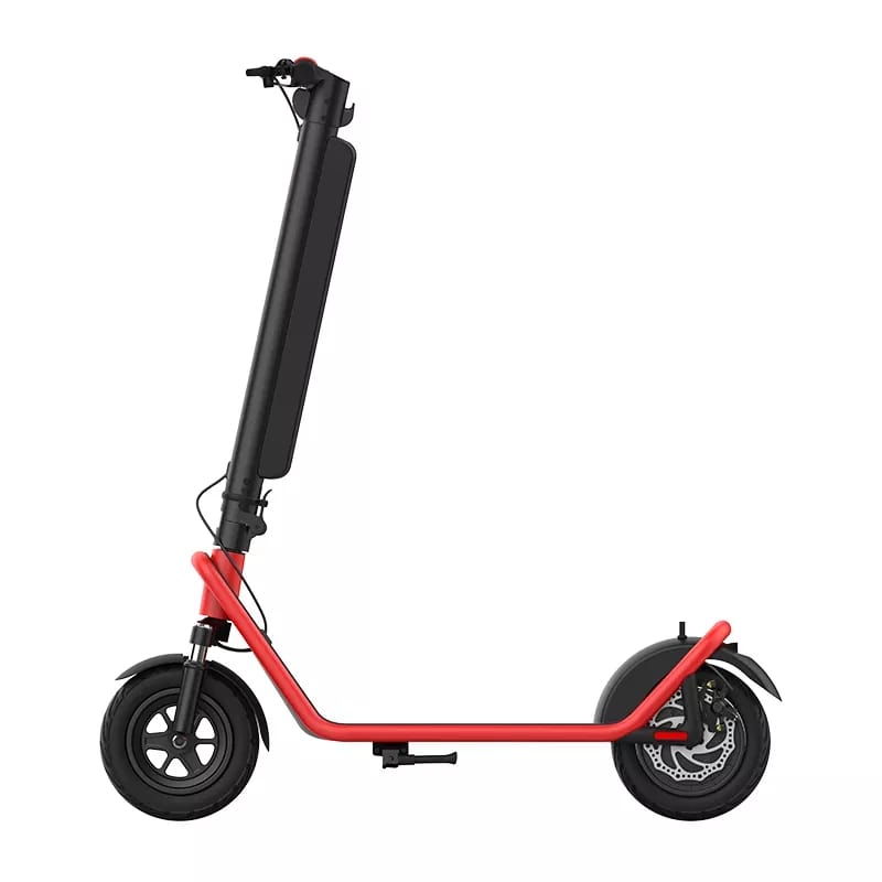 HX X11 - Electric scooter - Wheelyshop