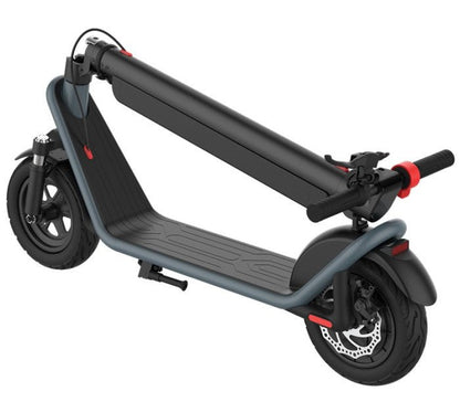 HX X11 - Electric scooter - Wheelyshop