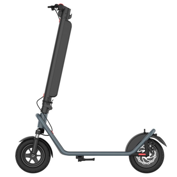 HX X11 - Electric scooter - Wheelyshop