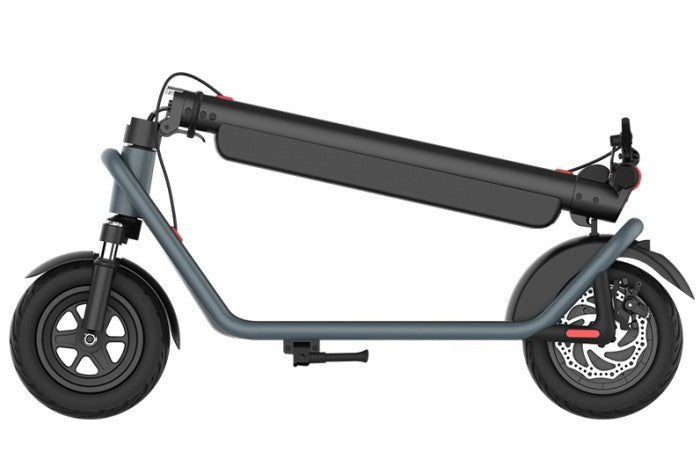 HX X11 - Electric scooter - Wheelyshop