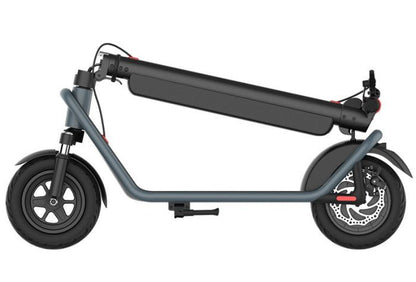 HX X11 - Electric scooter - Wheelyshop