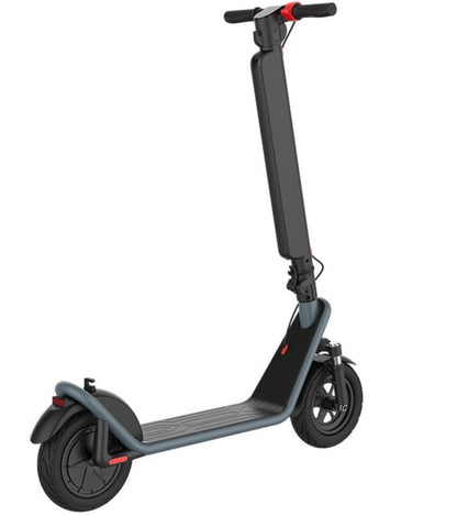 HX X11 - Electric scooter - Wheelyshop