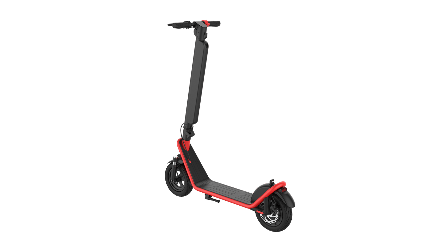 HX X11 - Electric scooter - Wheelyshop