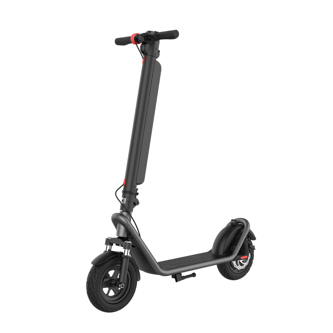 HX X11 - Electric scooter - Wheelyshop