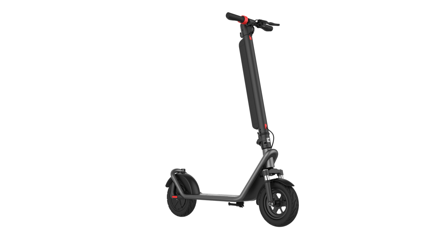 HX X11 - Electric scooter - Wheelyshop