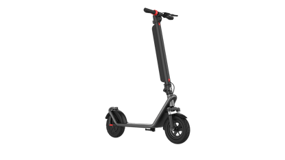 HX X11 - Electric scooter - Wheelyshop