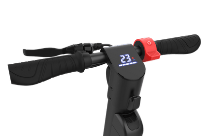 HX X11 - Electric scooter - Wheelyshop