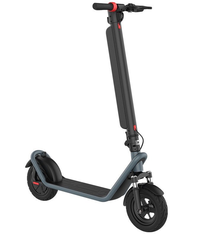 HX X11 - Electric scooter - Wheelyshop