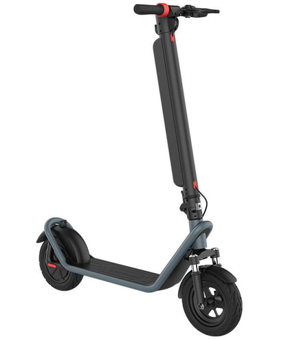 HX X11 - Electric scooter - Wheelyshop