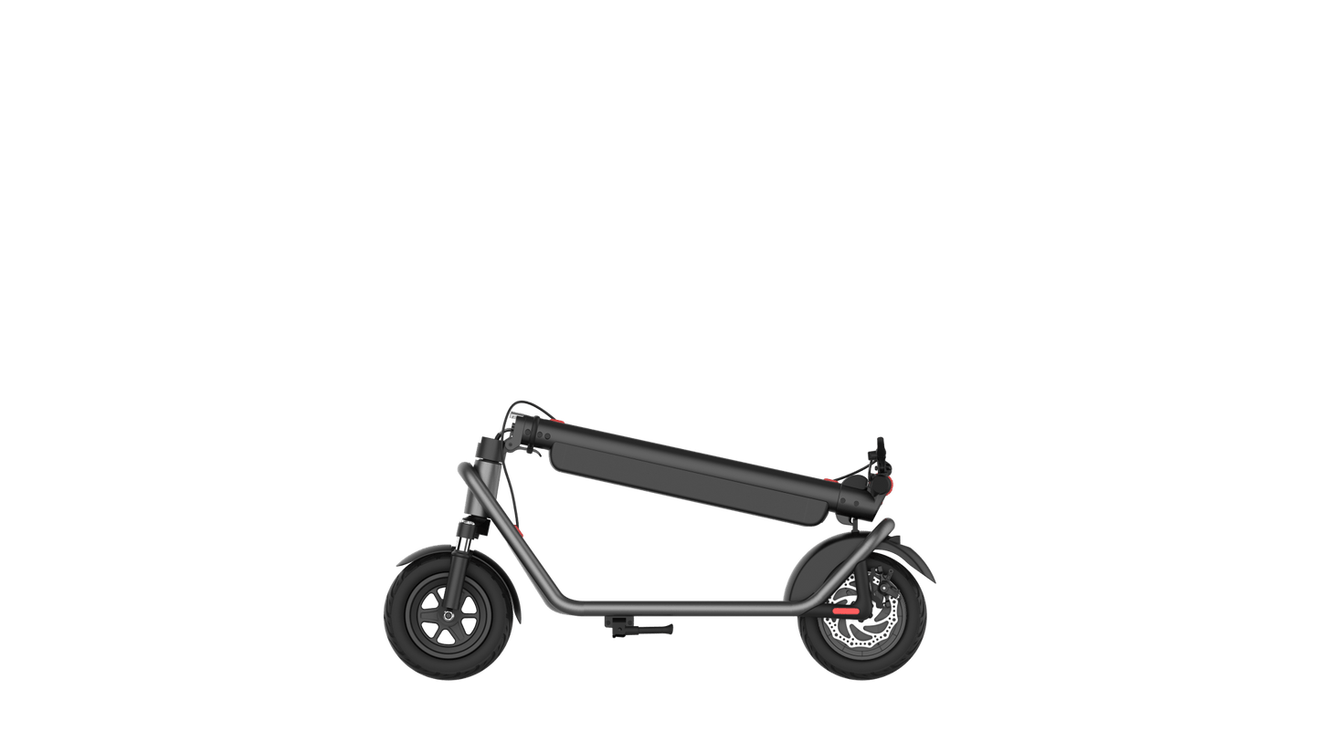 HX X11 - Electric scooter - Wheelyshop