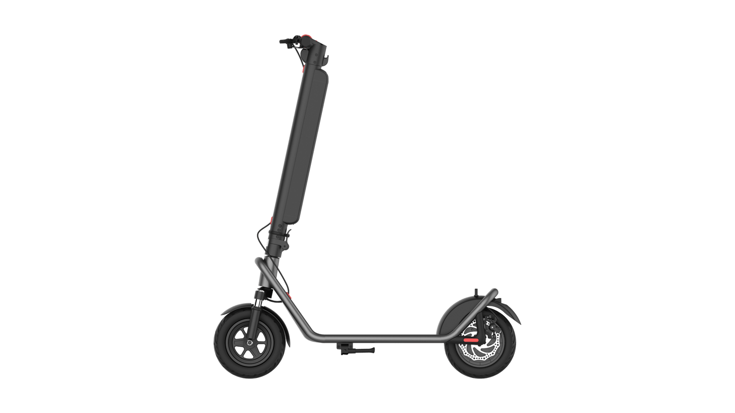 HX X11 - Electric scooter - Wheelyshop