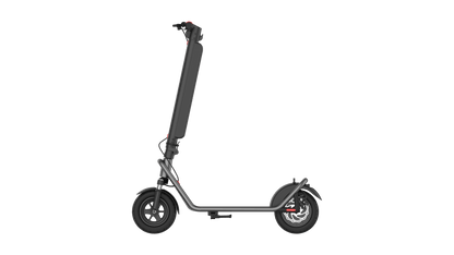 HX X11 - Electric scooter - Wheelyshop