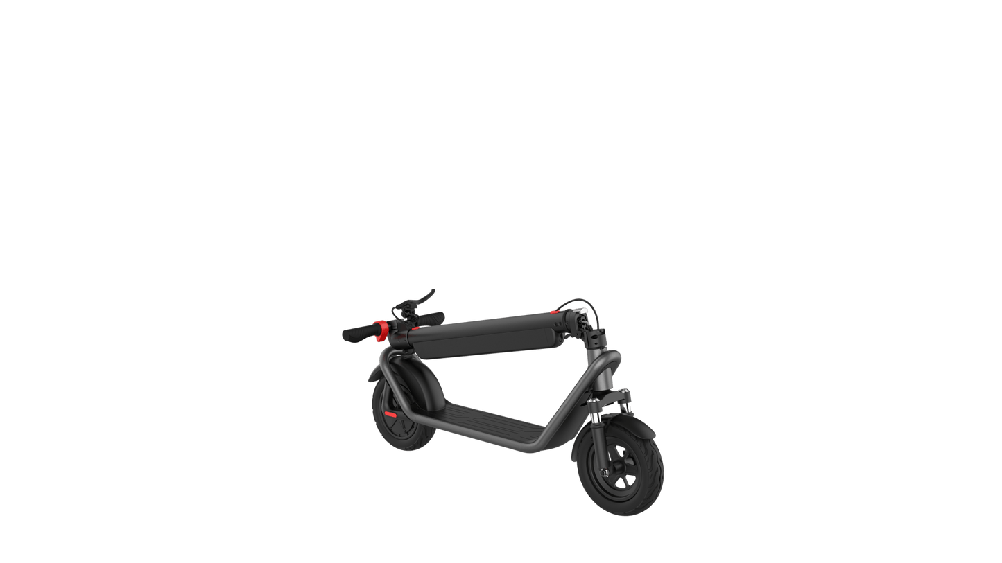 HX X11 - Electric scooter - Wheelyshop