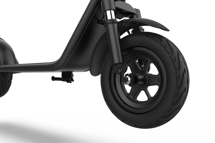 HX X11 - Electric scooter - Wheelyshop