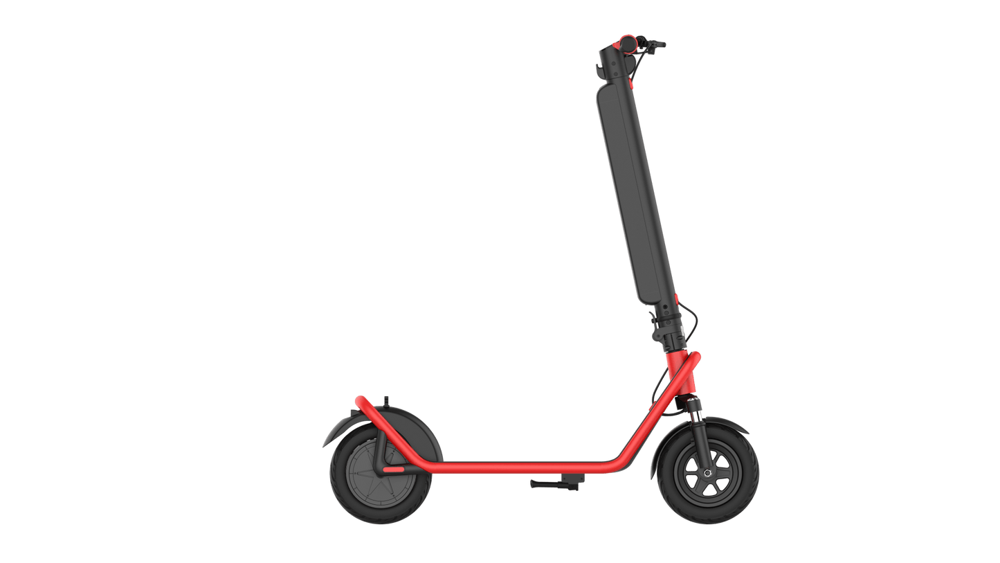 HX X11 - Electric scooter - Wheelyshop