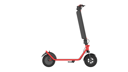 HX X11 - Electric scooter - Wheelyshop